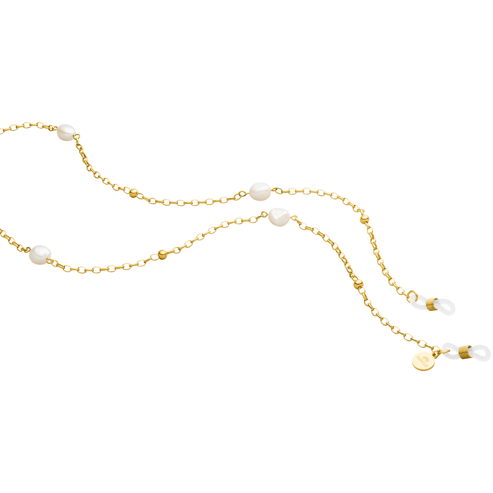 Alima Glasses Necklace