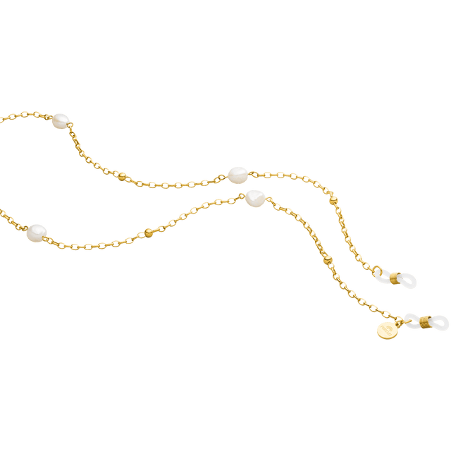 Alima Glasses Necklace