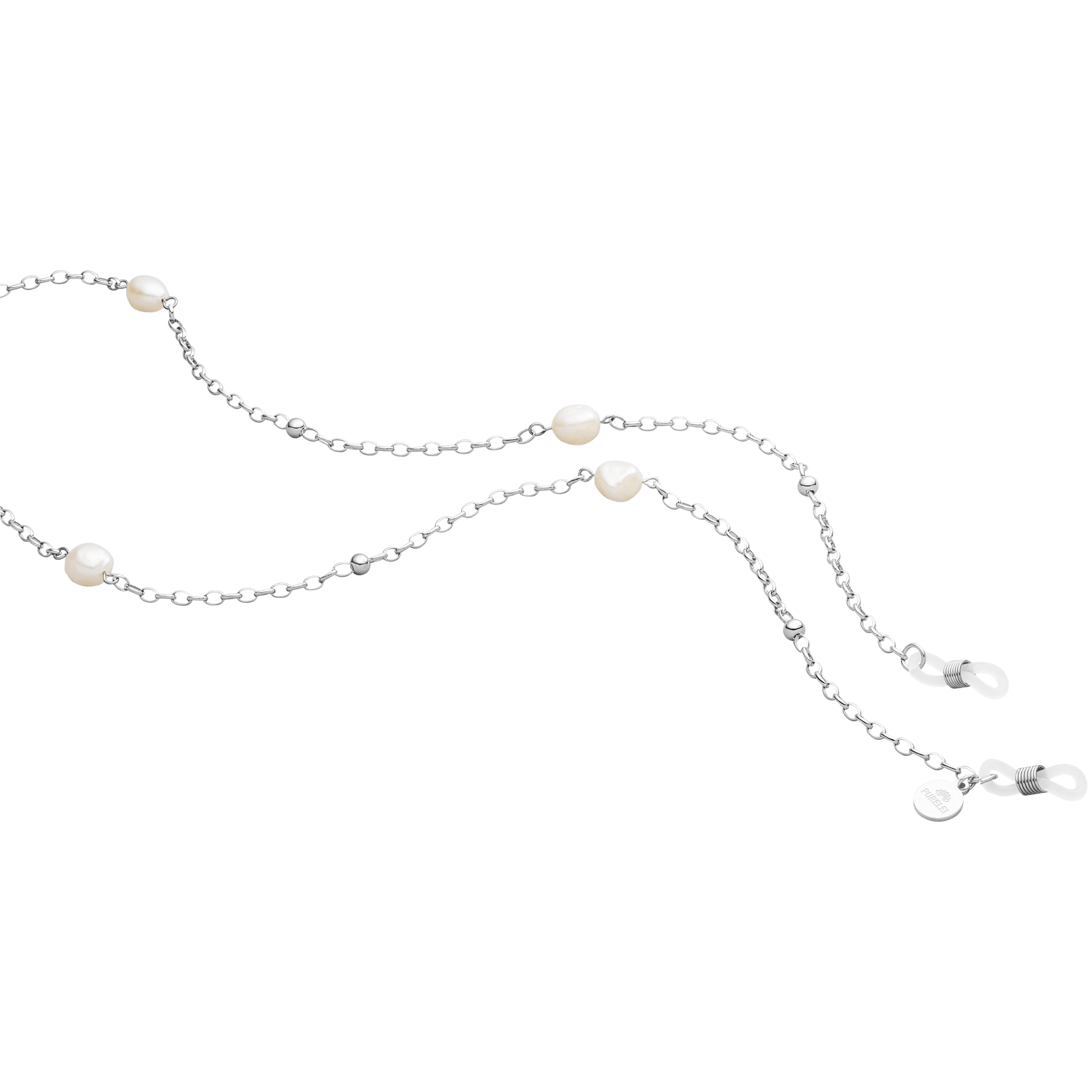 Alima Glasses Necklace