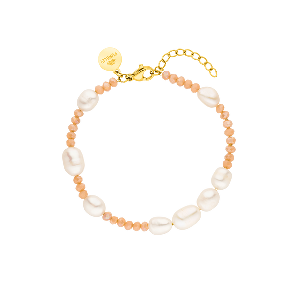 Bracelet Coral