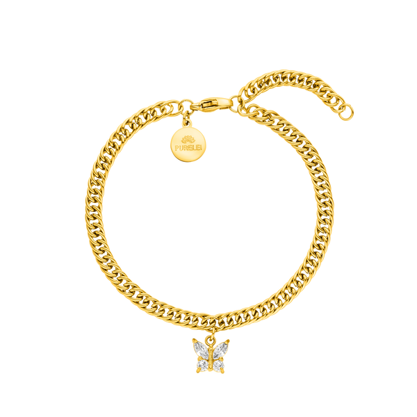 Bracelet Butterfly