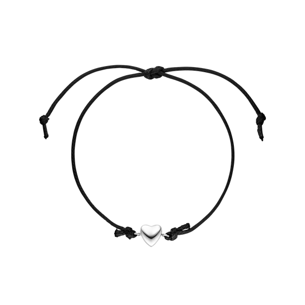 Bracelet Wish Black