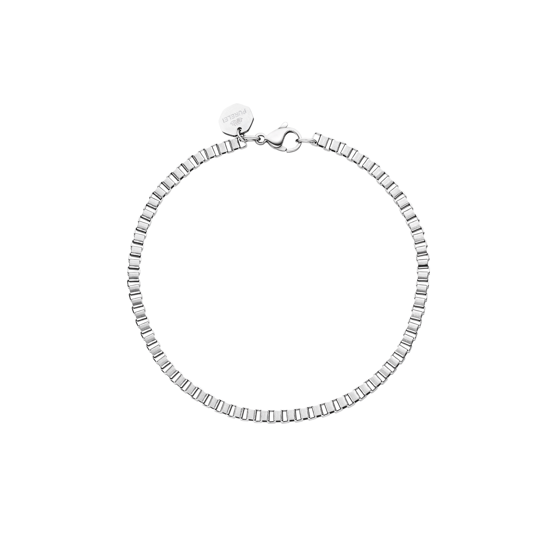 Bracelet Homme Love Heart
