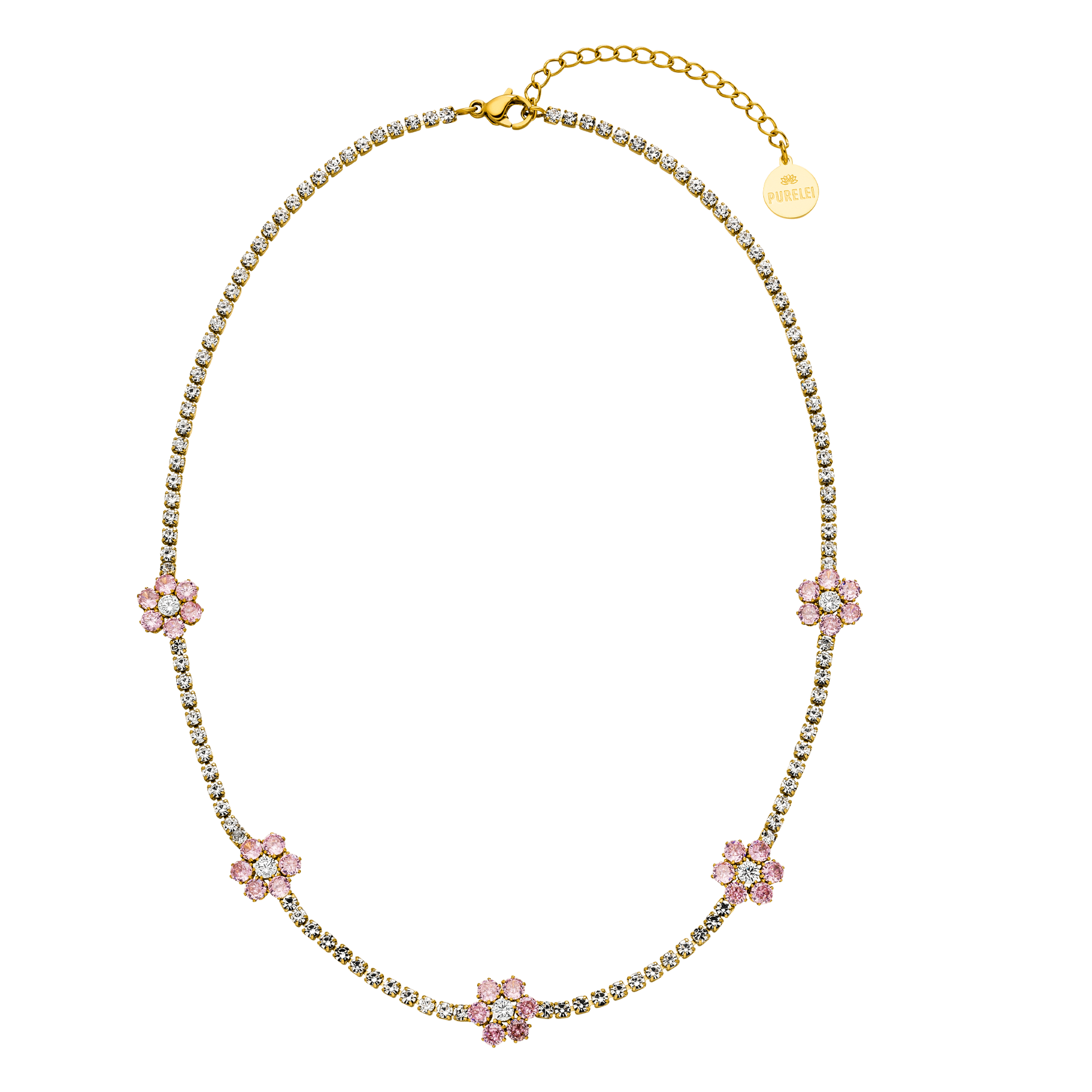 Collier Anima