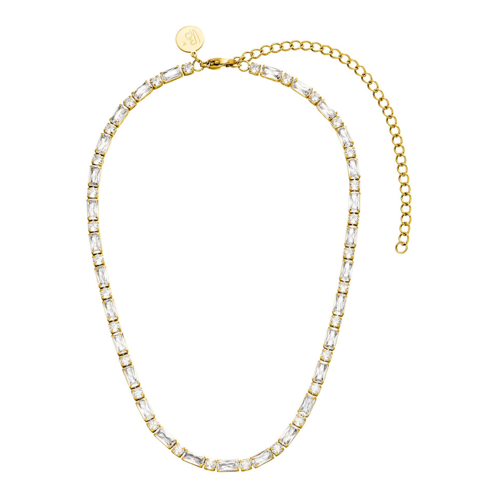 Collier Primo Amore