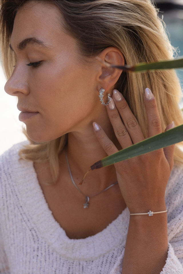 Boucles d'Oreilles Unity