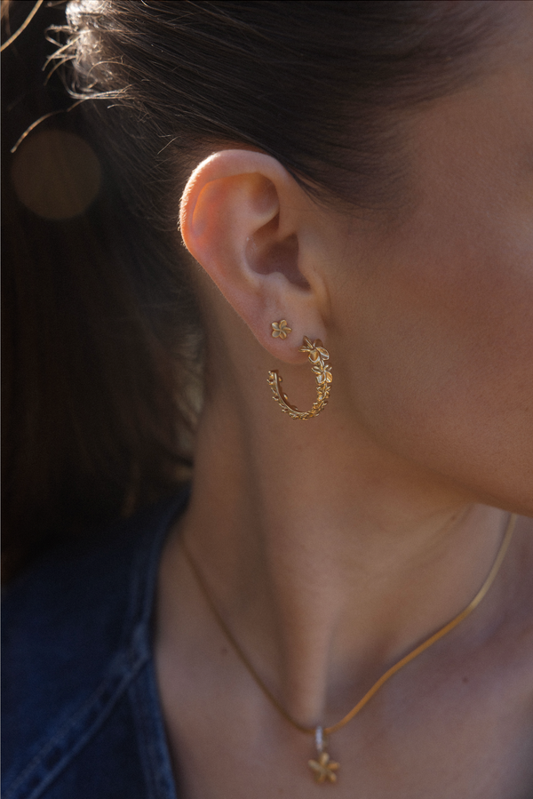 Unity Earring