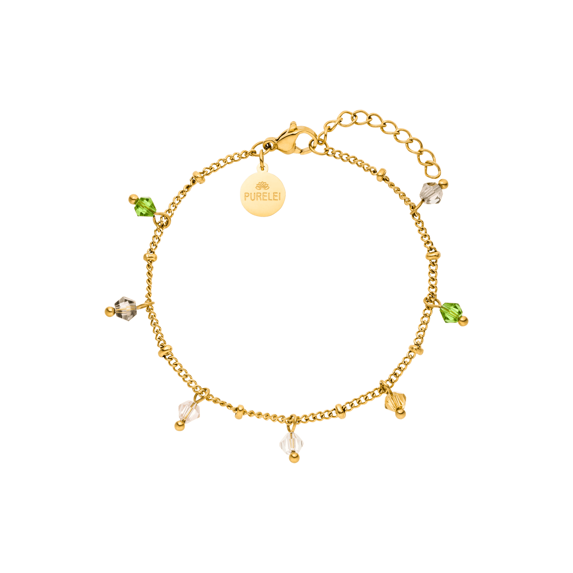 Boho Bracelet