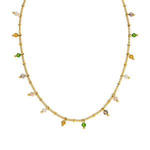 Boho Necklace
