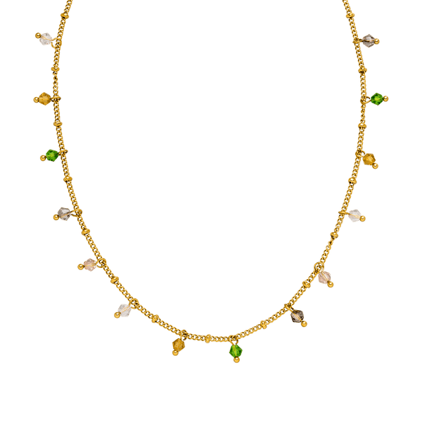 Collier Boho