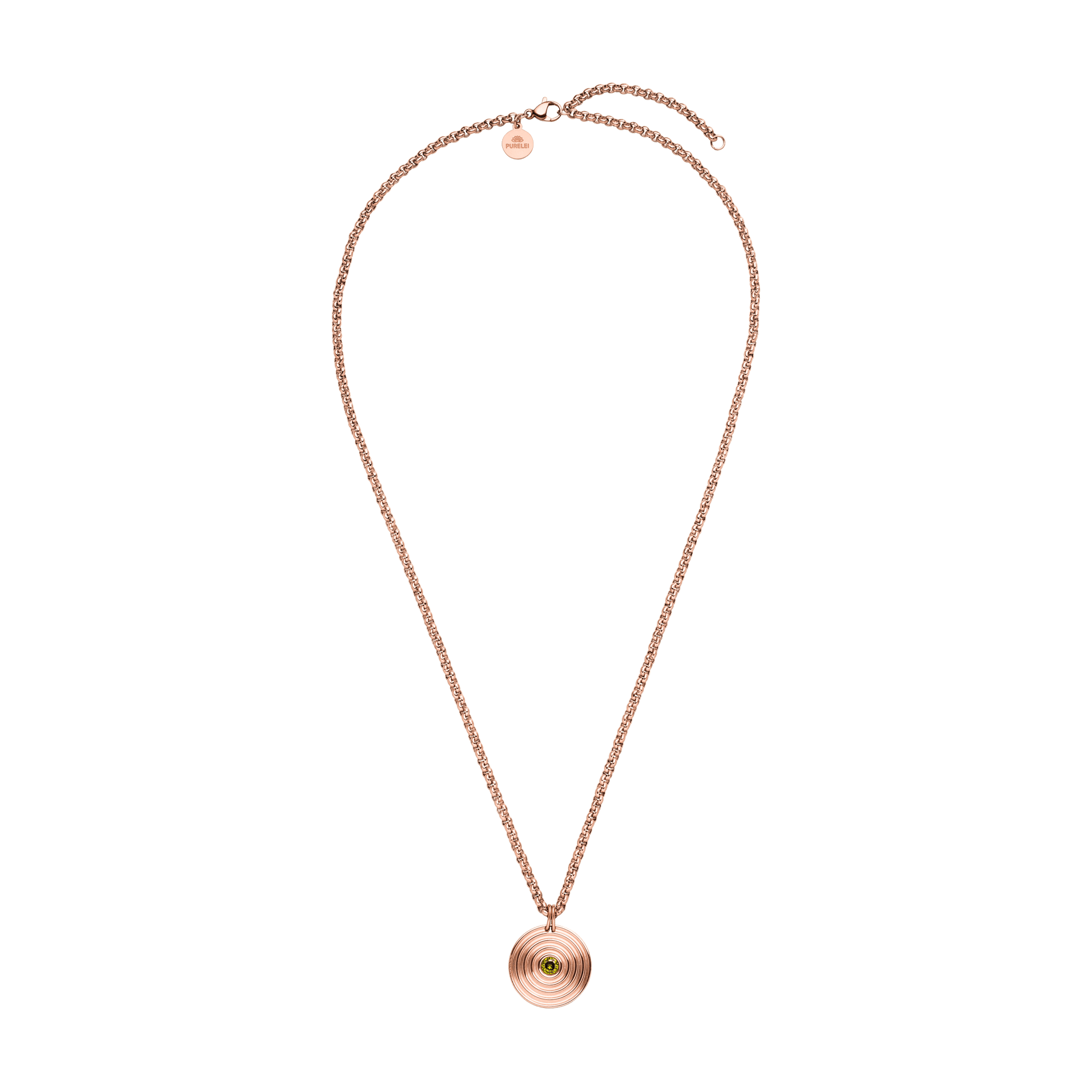Collier Artistic