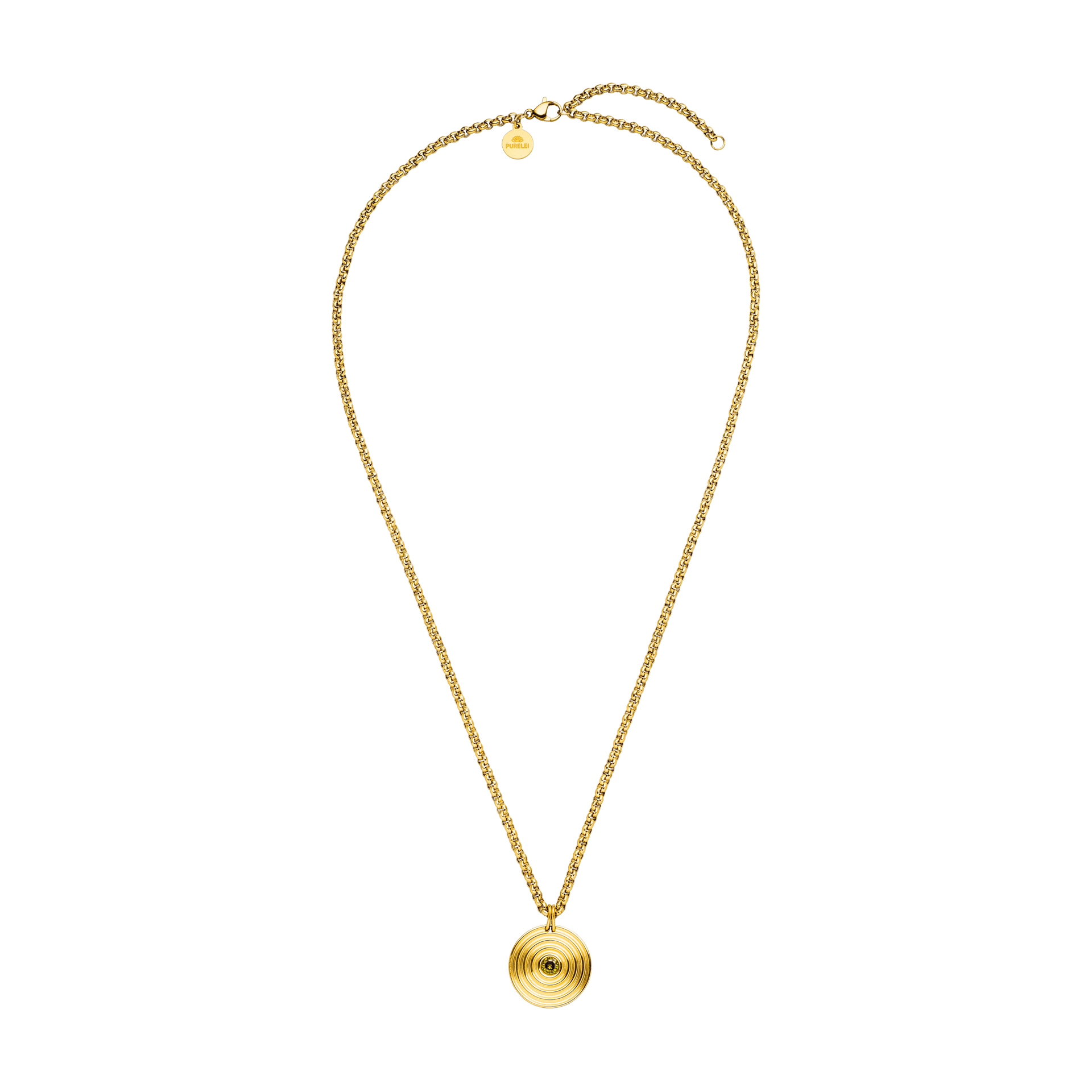 Collier Artistic