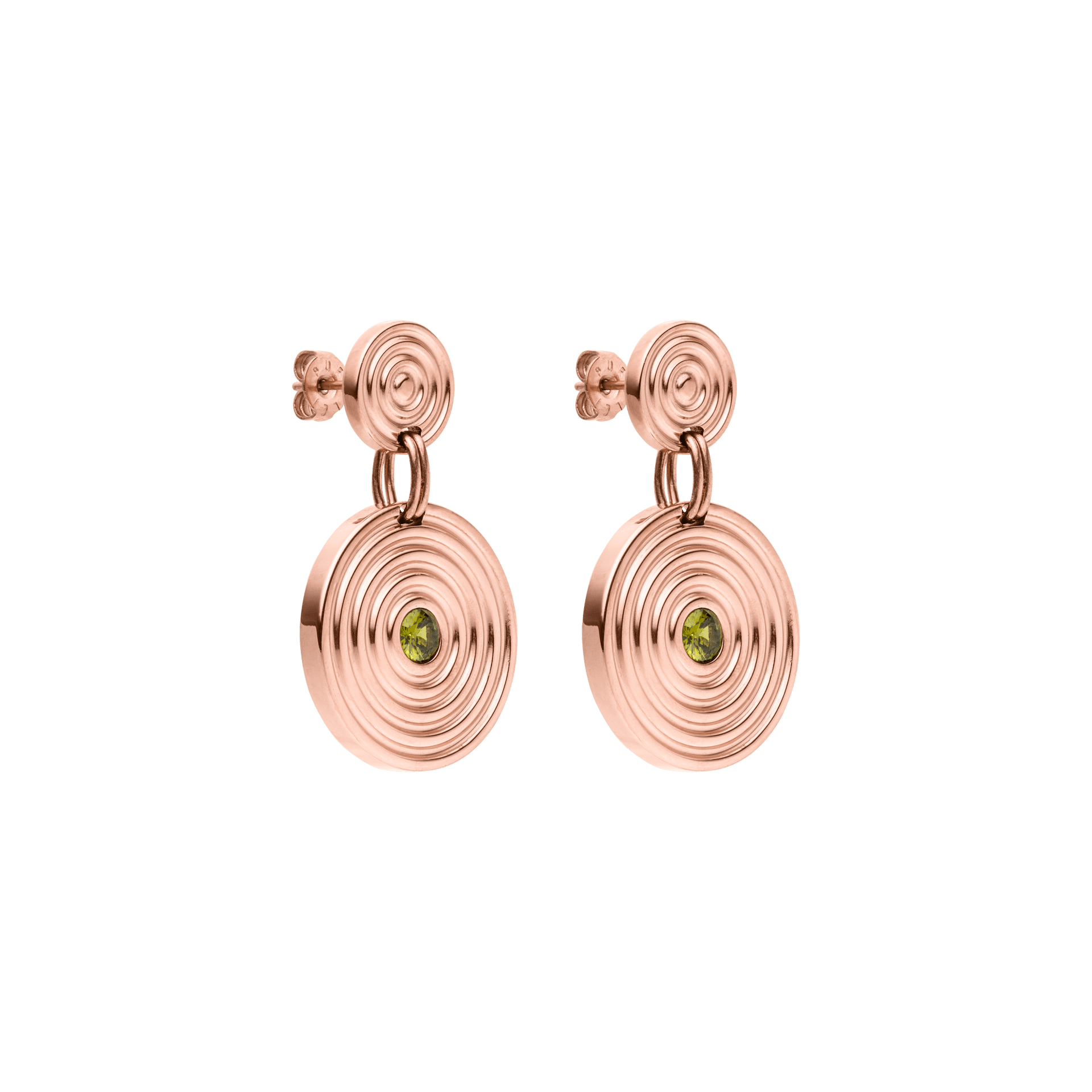 Boucles d'Oreilles Artistic