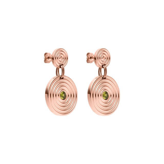 Boucles d'Oreilles Artistic