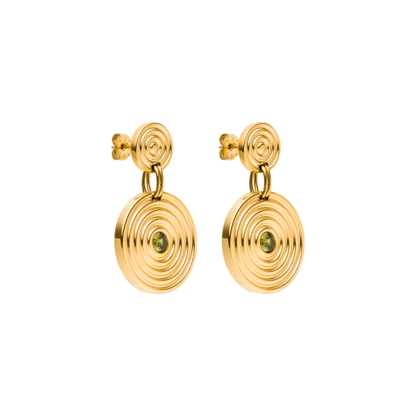 Boucles d'Oreilles Artistic