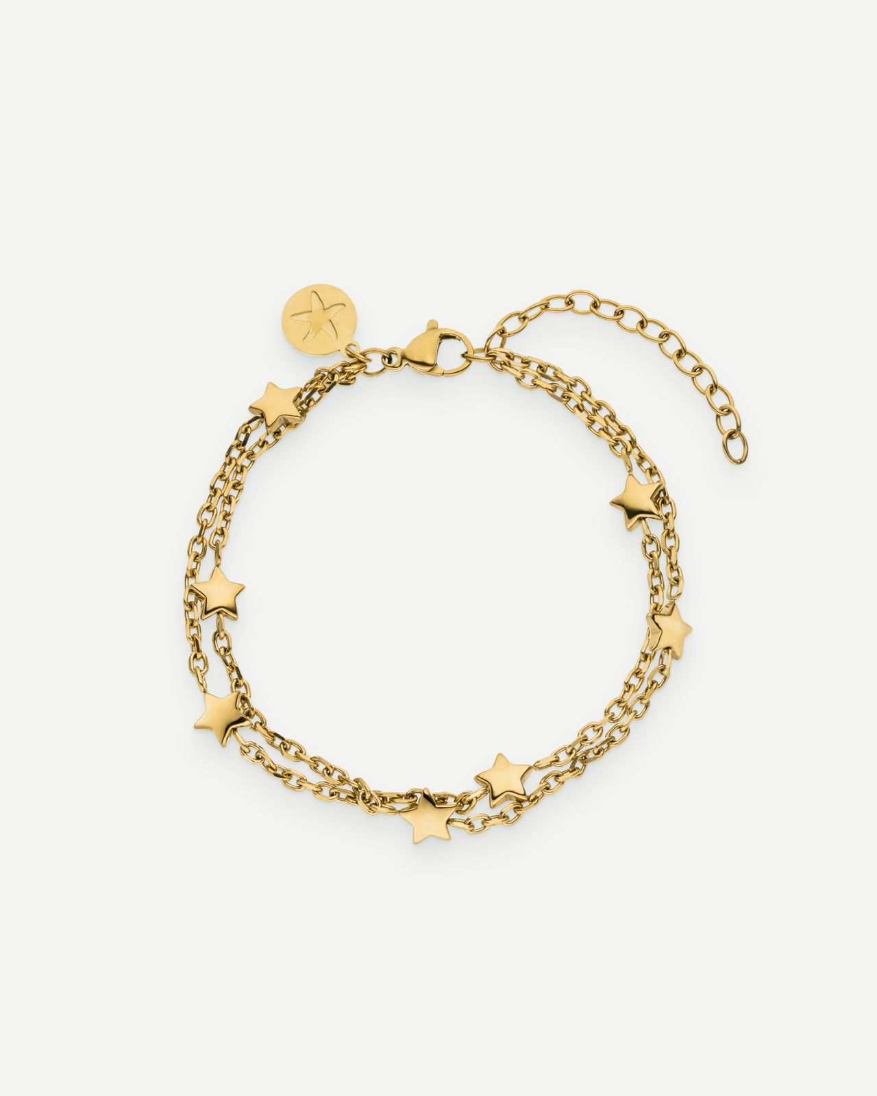 Calendrier de l'Avent pour les bijoux + boîte à bijoux