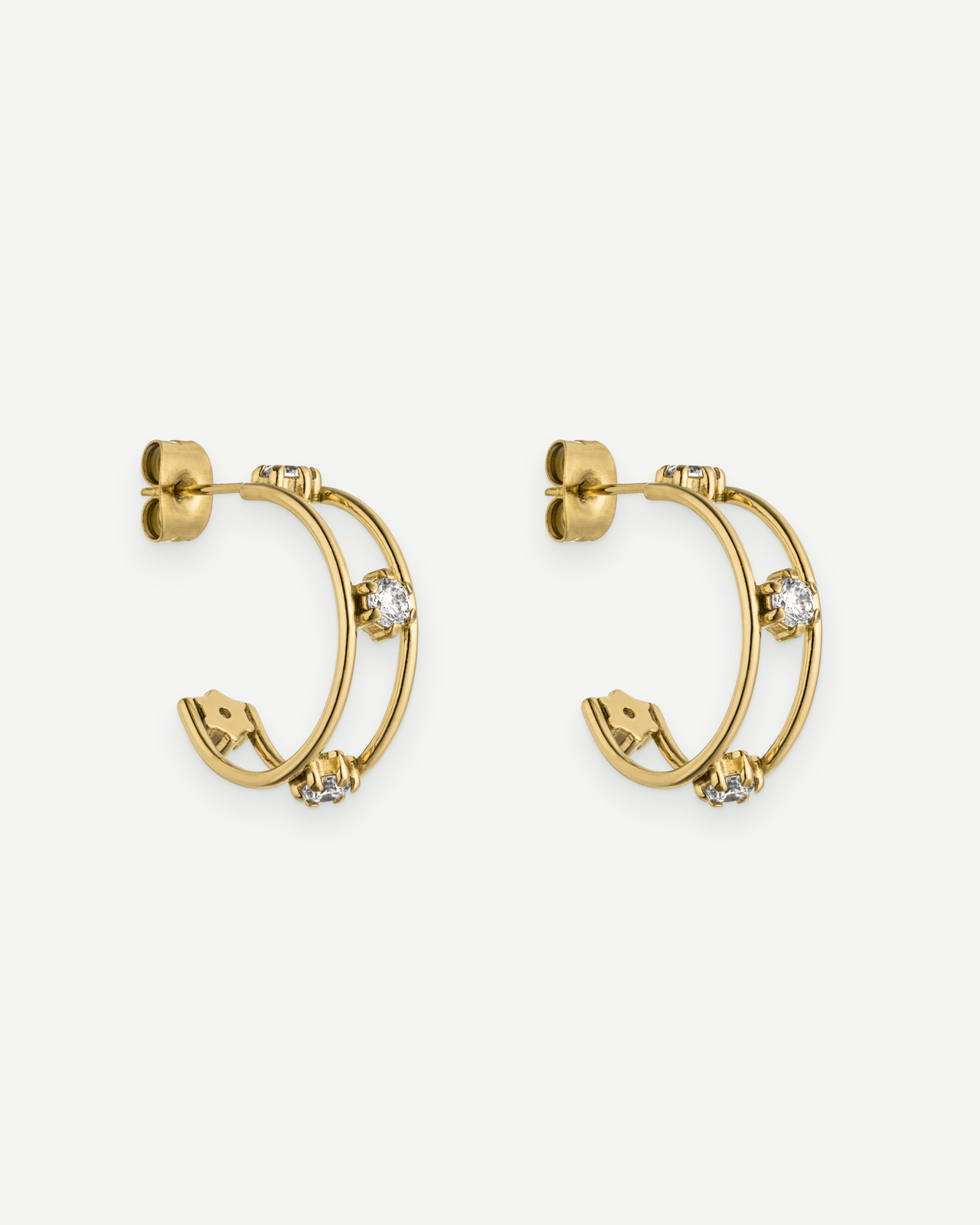 Calendrier de l'Avent pour les bijoux + boîte à bijoux