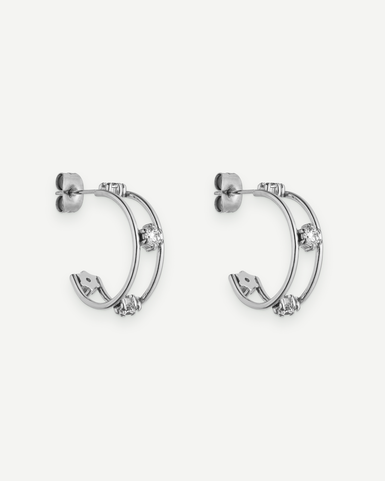 Calendrier de l'Avent pour les bijoux + boîte à bijoux