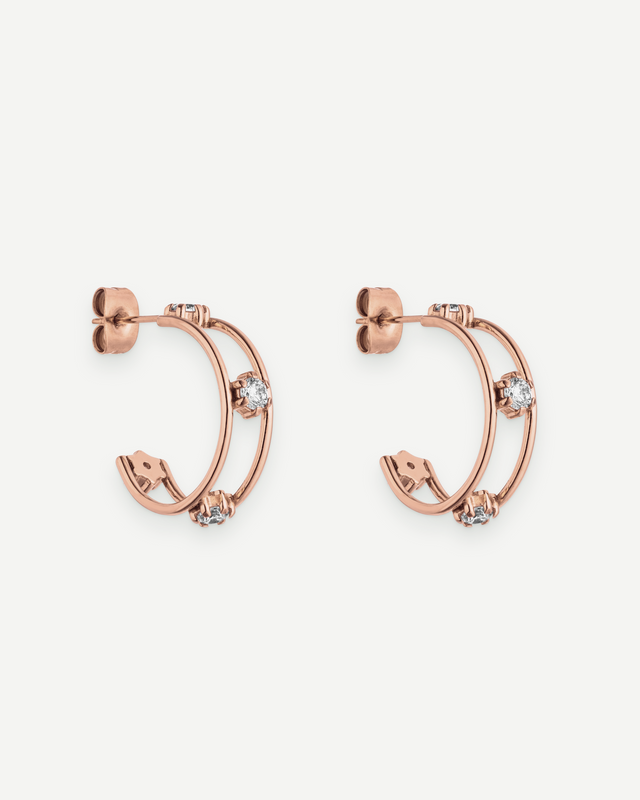 Jewelry Advent Calendar + Jewelry Box