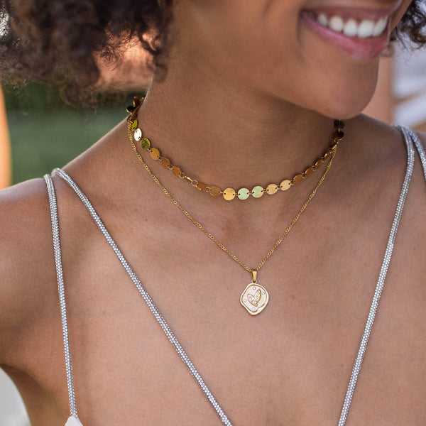 Charm Coin Surfboards