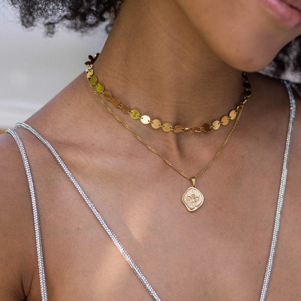 Charm Coin Wave