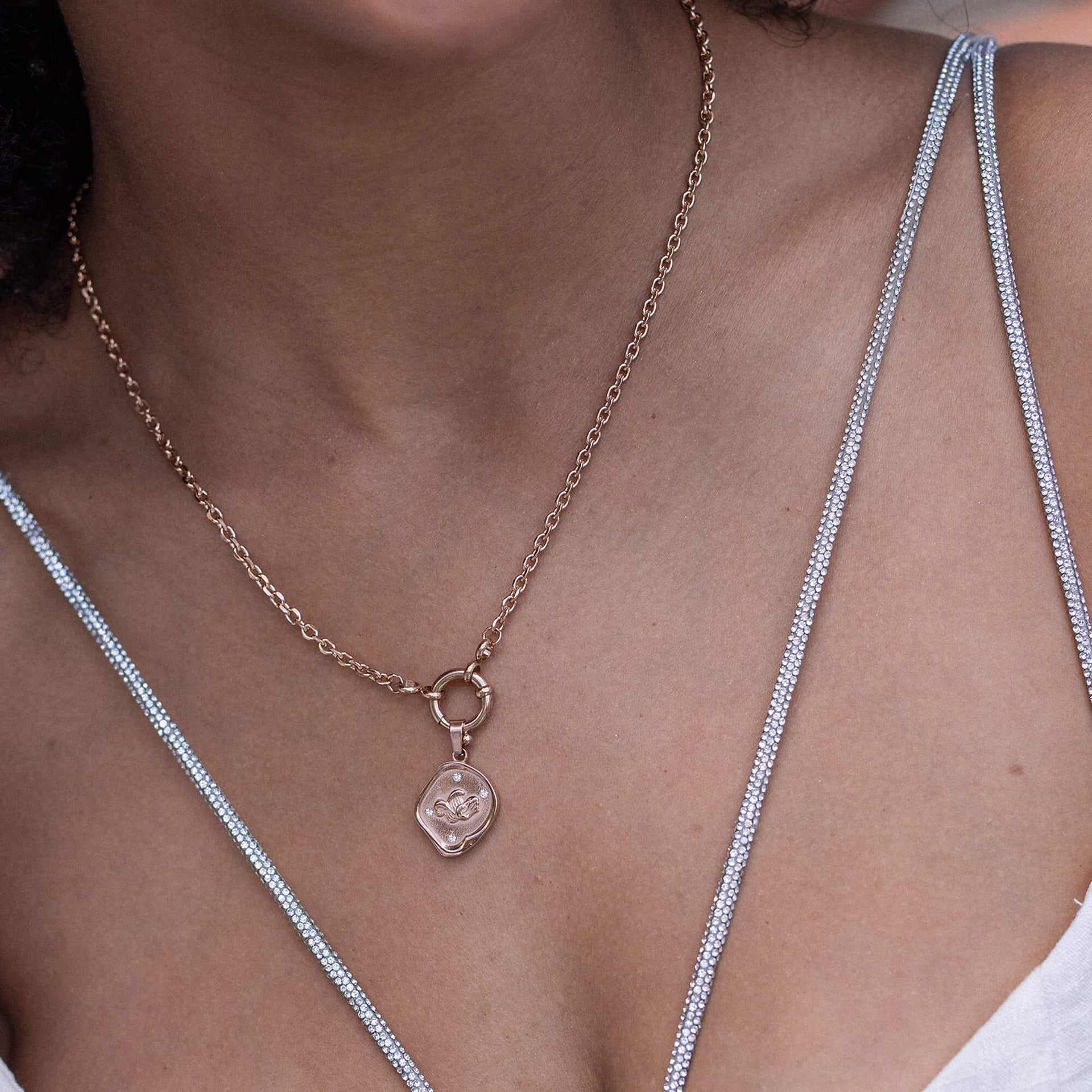 Charm Coin Wave