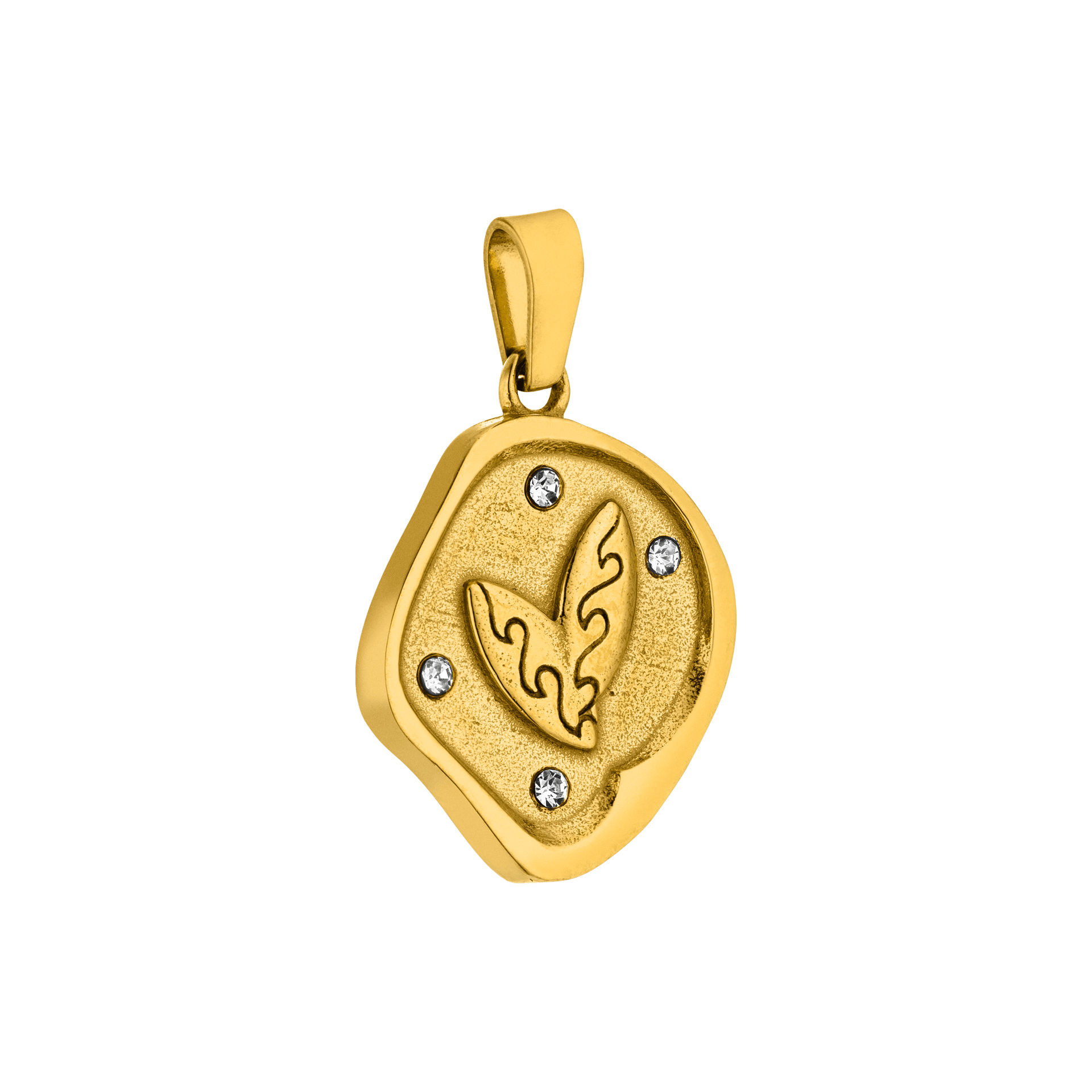 Charm Coin Surfboards