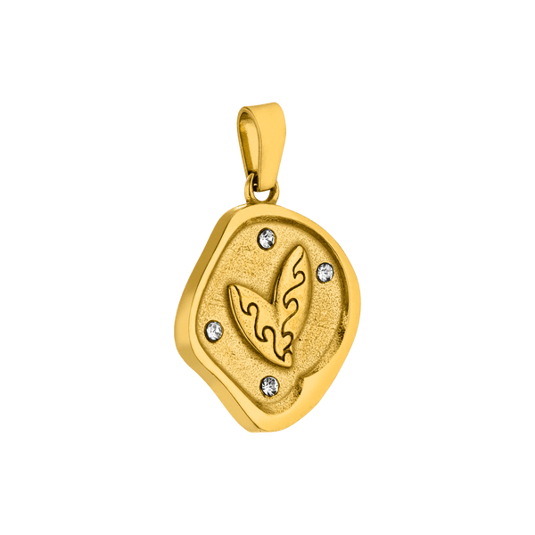 Charm Coin Surfboards