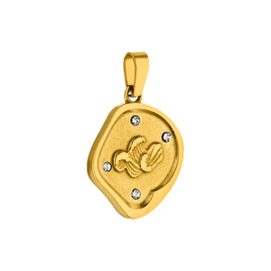 Charm Coin Wave