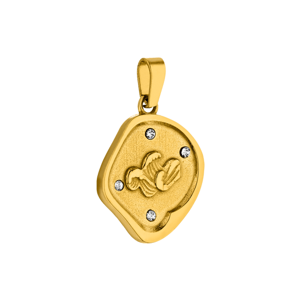 Charm Coin Wave