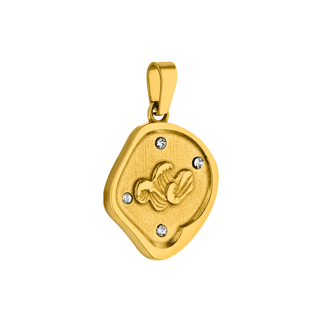 Charm Coin Wave