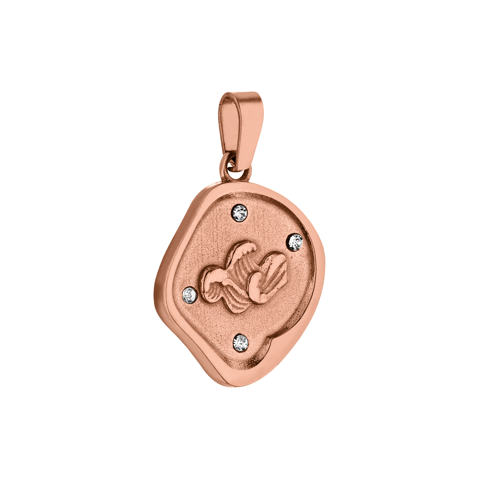 Charm Coin Wave