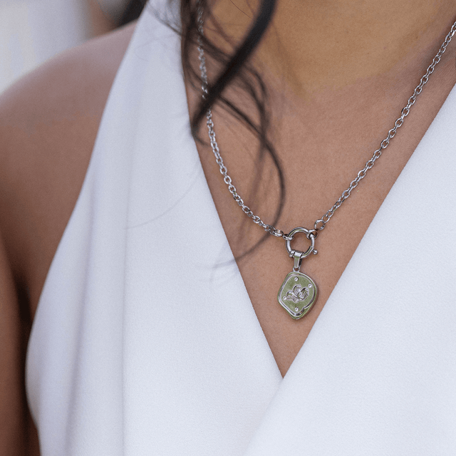 Charm Coin Wave