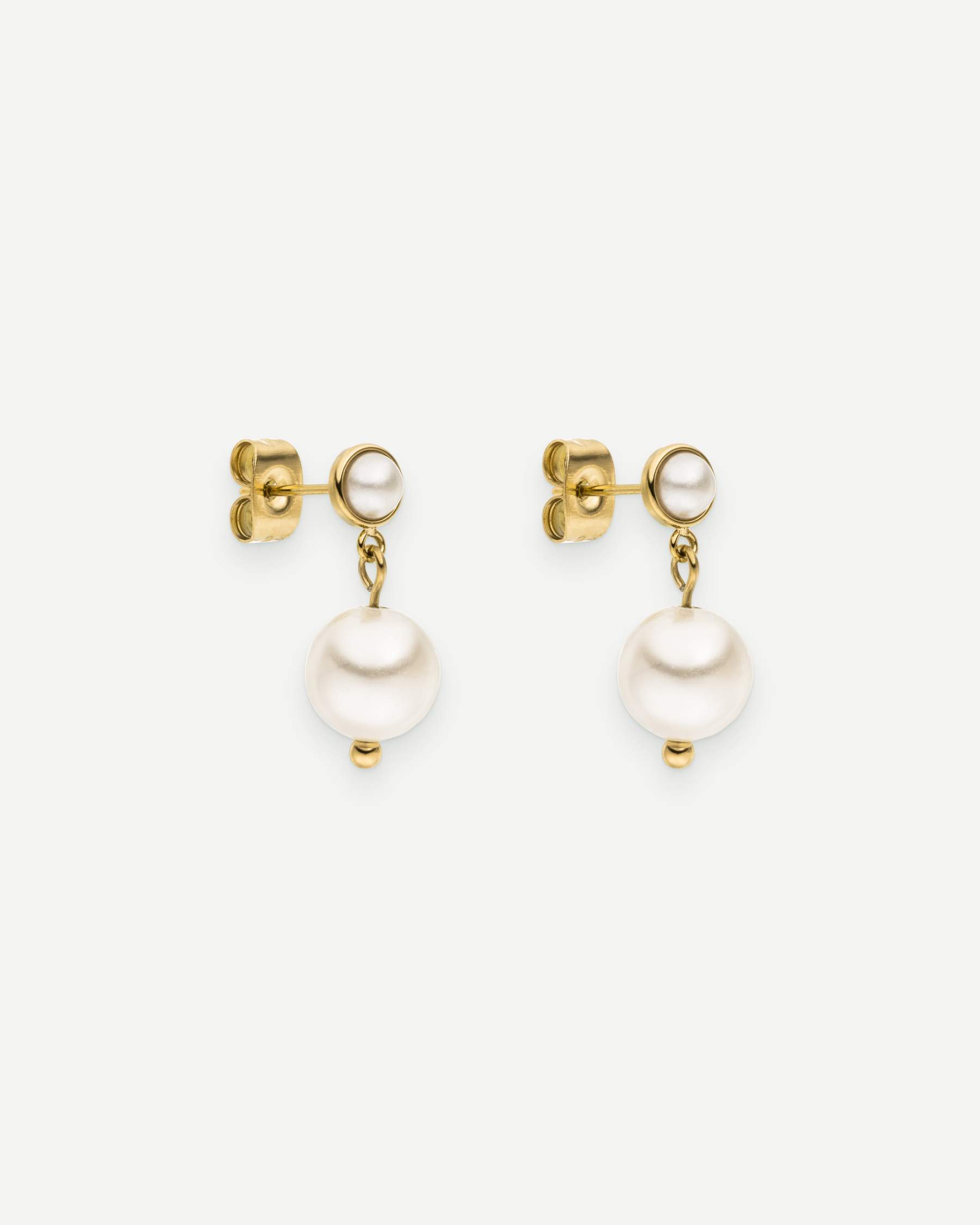 Jewelry Advent Calendar + Jewelry Box