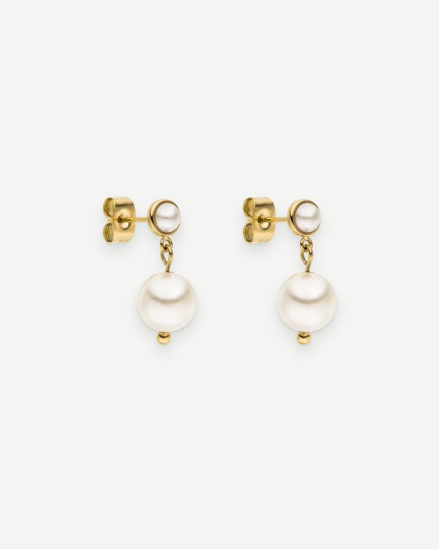 Jewelry Advent Calendar + Jewelry Box