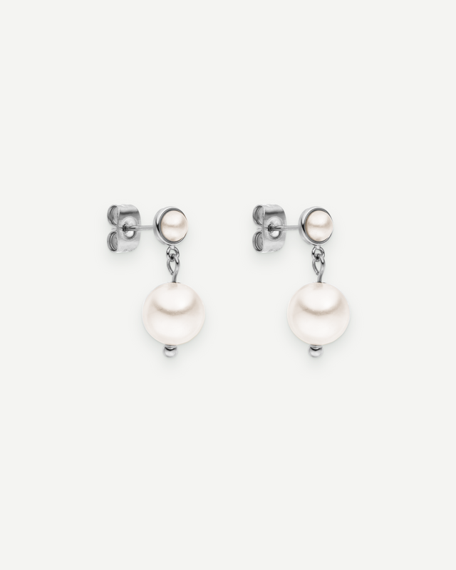 Jewelry Advent Calendar + Jewelry Box
