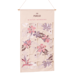 Fill By Yourself Advent Calendar