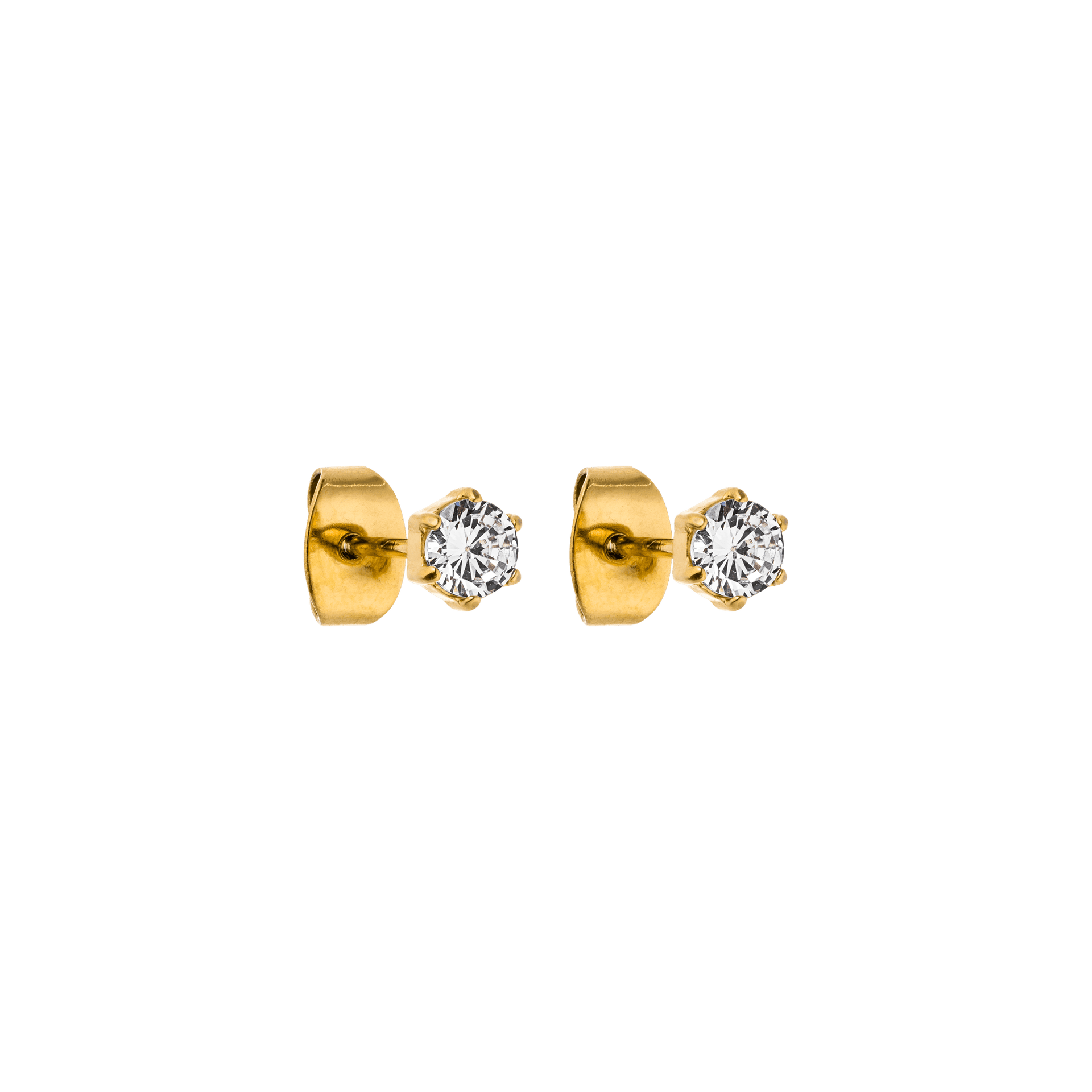 Boucle d'Oreille Charming