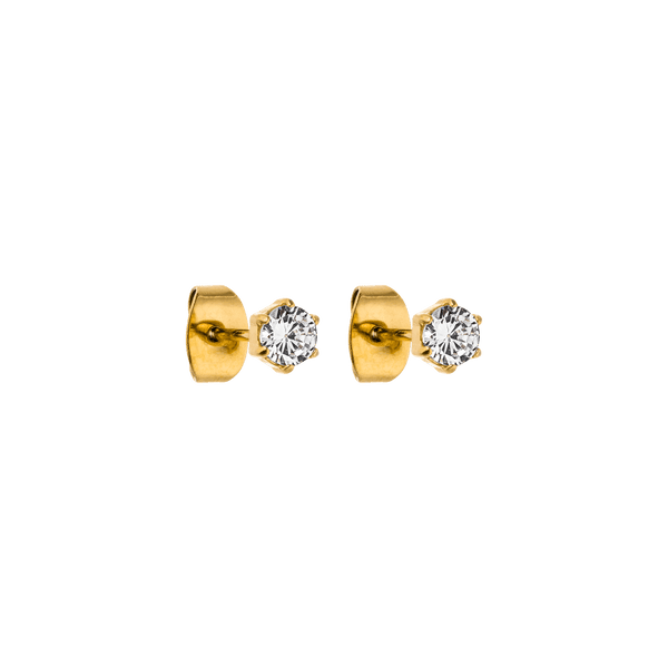 Boucle d'Oreille Charming