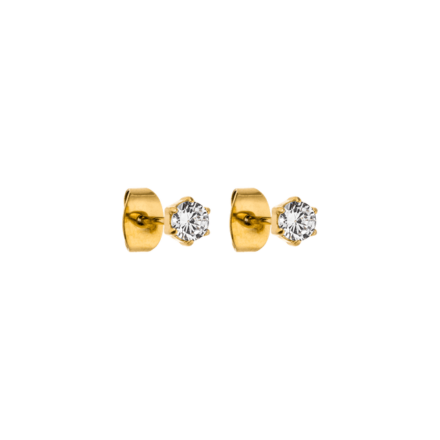 Boucle d'Oreille Charming