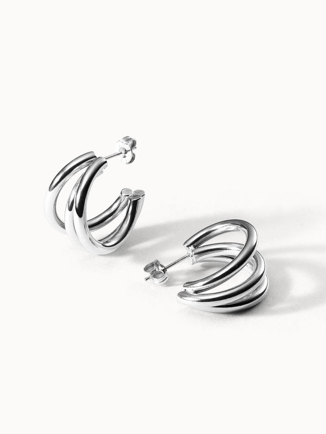 Boucle d'Oreille Eono