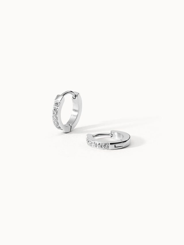 Boucles d'Oreilles Kaimana