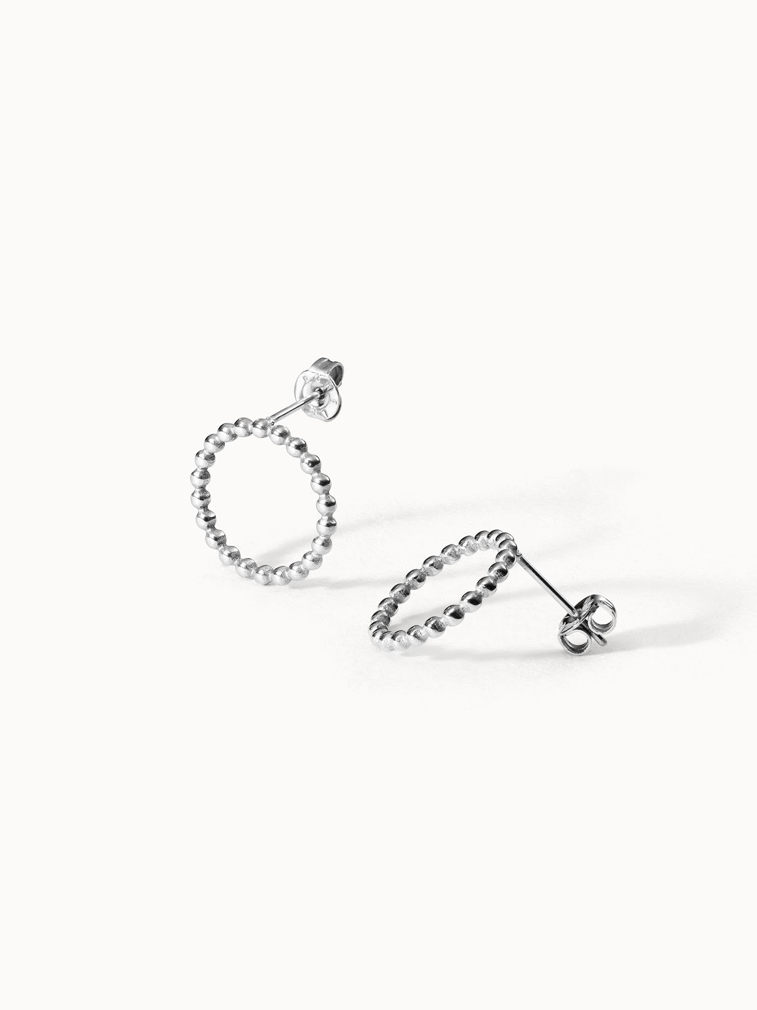 Boucles d'Oreilles Karma