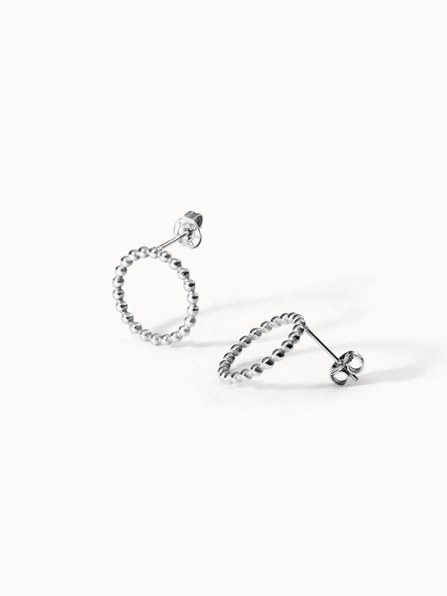 Boucles d'Oreilles Karma