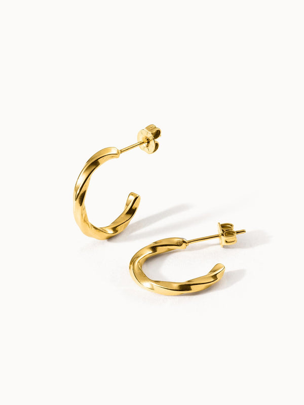 Boucle d'Oreille Kelani