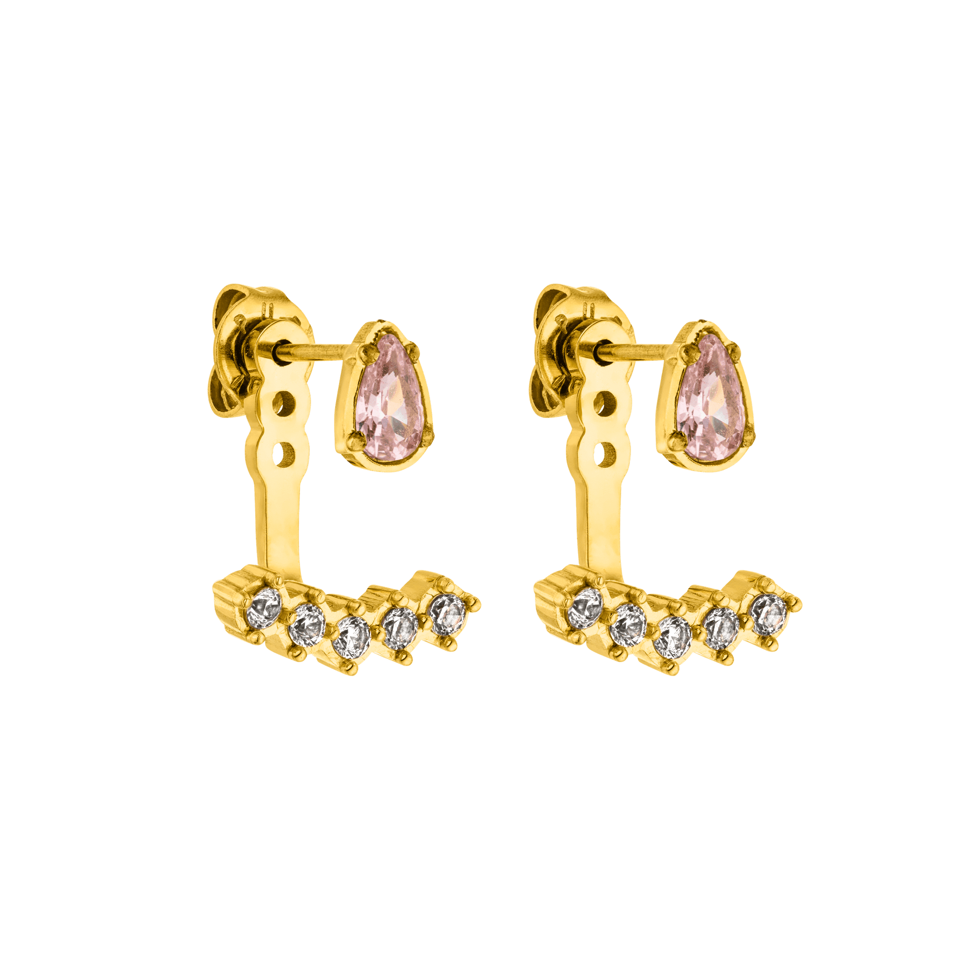Boucles d'Oreilles Adore