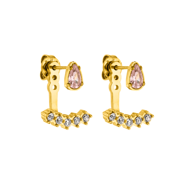 Boucles d'Oreilles Adore