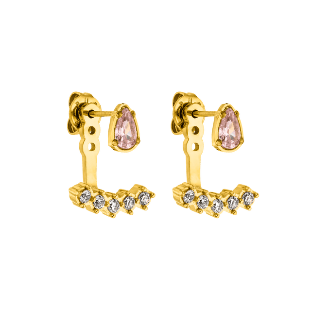 Boucles d'Oreilles Adore