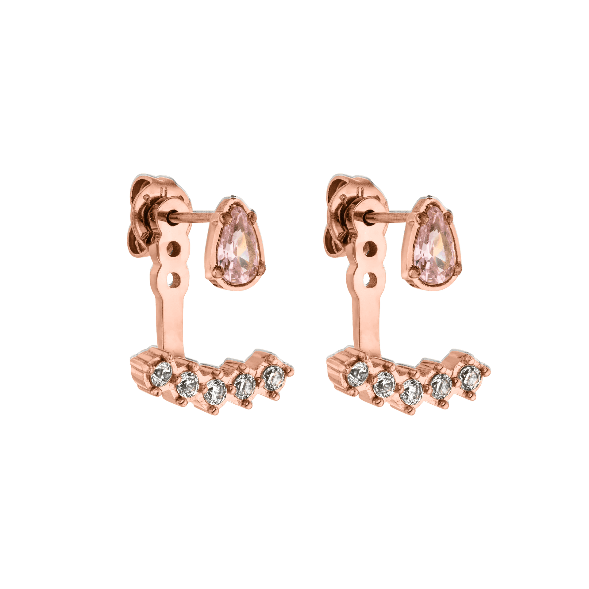 Boucles d'Oreilles Adore