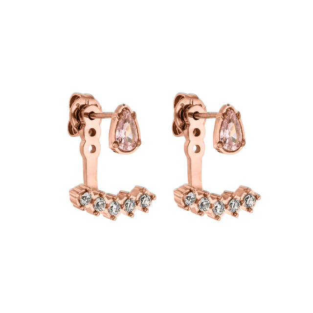 Boucles d'Oreilles Adore